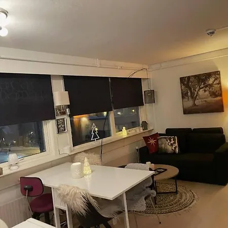 Koselig 1 Roms Leil. Sentralt. *