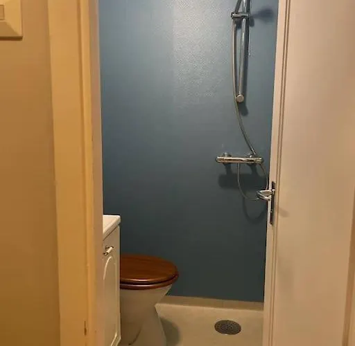 Koselig 1 Roms Leil. Sentralt.